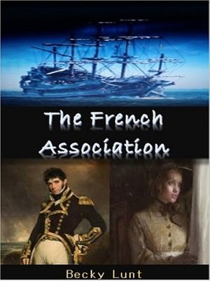 cover image of The French Association